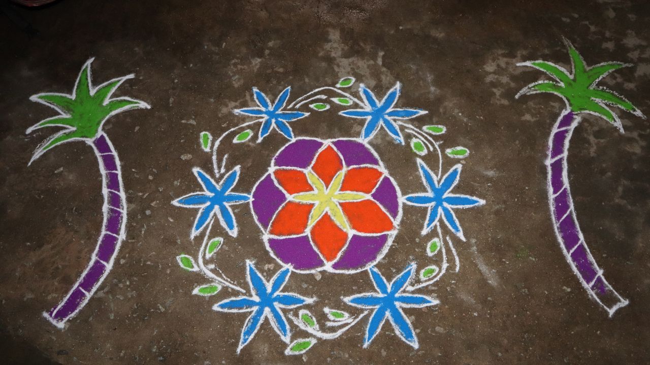 Pongal Festival