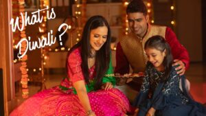What is Diwali