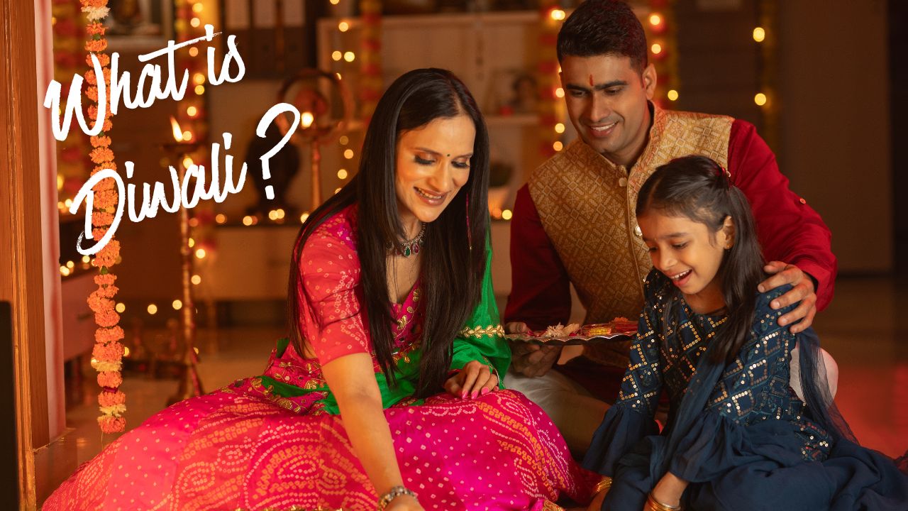 What is Diwali