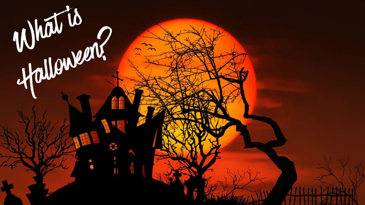 What is Halloween