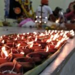 What is Karthigai Deepam