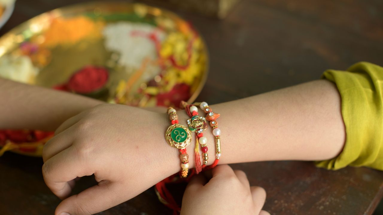 Why is Raksha Bandhan celebrated