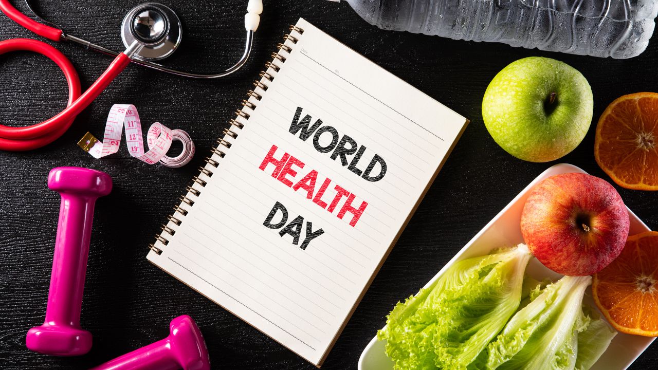 World Health Day